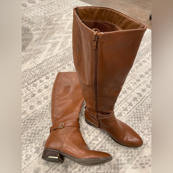 ALDO BOOTS - Picture 1 of 3